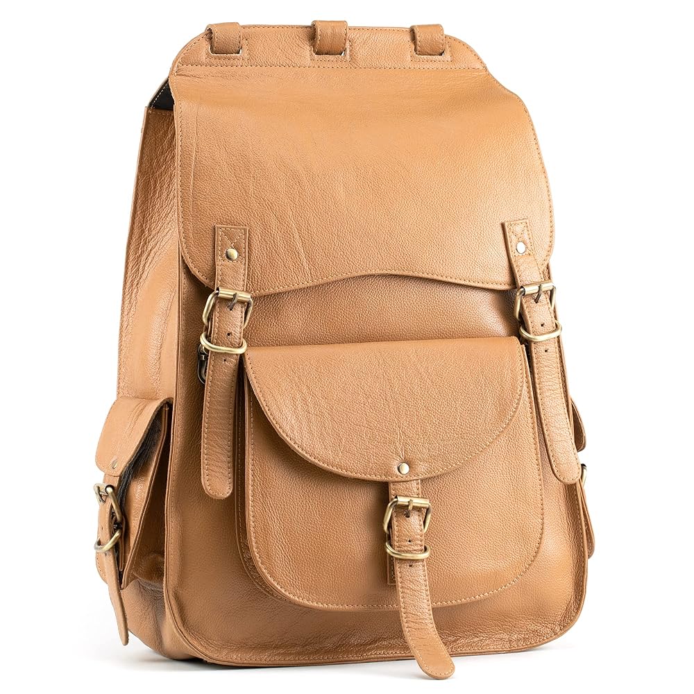 Amazon.com: Handmade World Vintage Full Grain 20 Inch